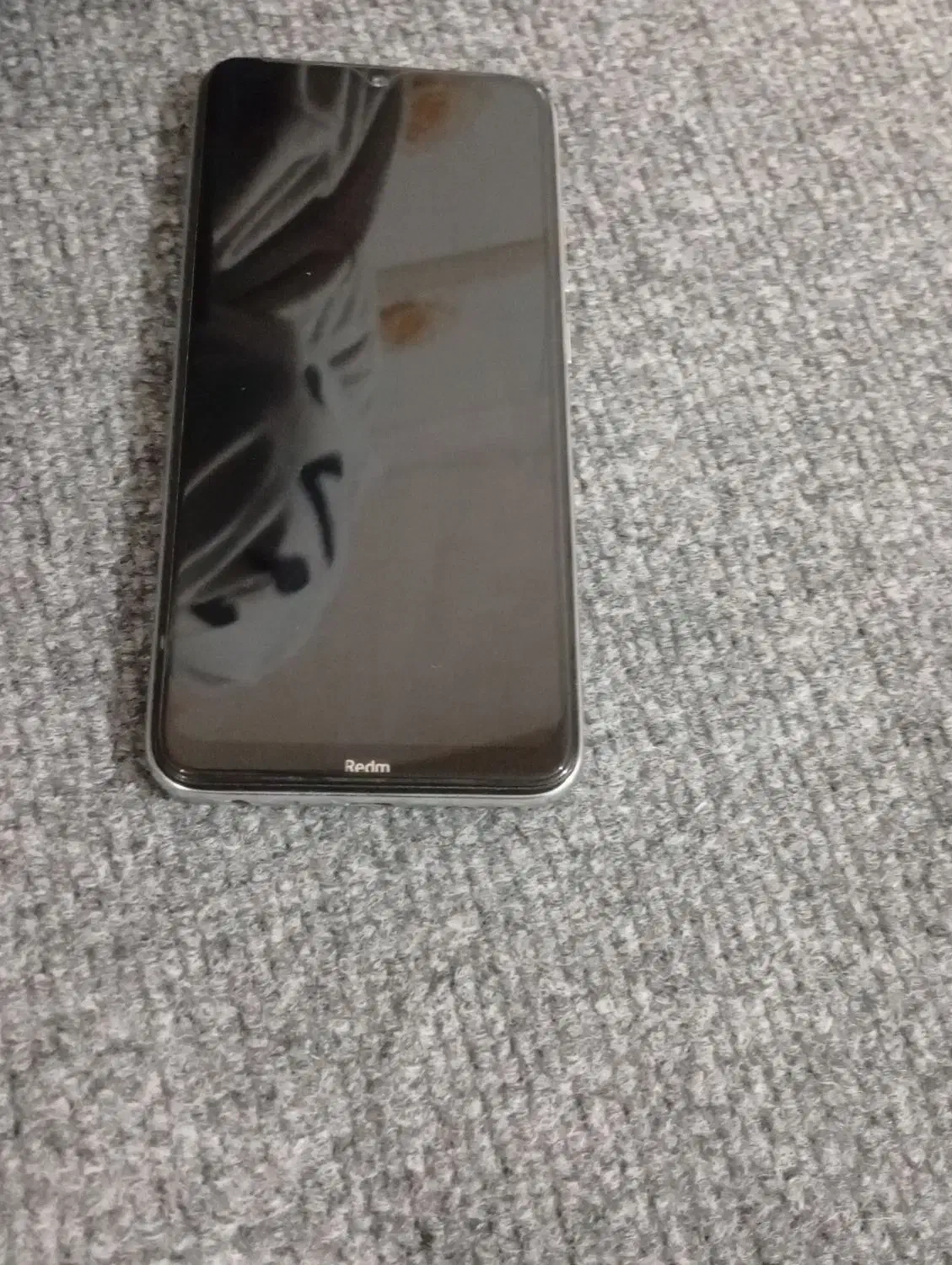 گوشی شیائومی ردمی 8|موبایل|شوط, |دیوار