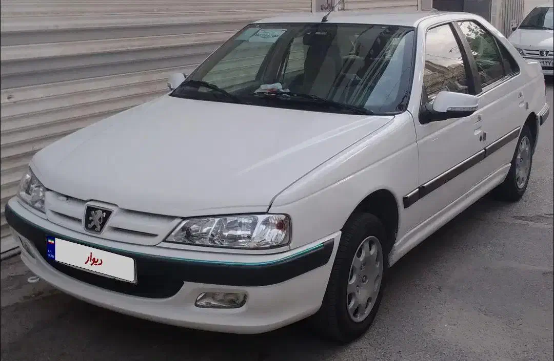 معاوضه خودرو|خودرو سواری و وانت|قائن, |دیوار