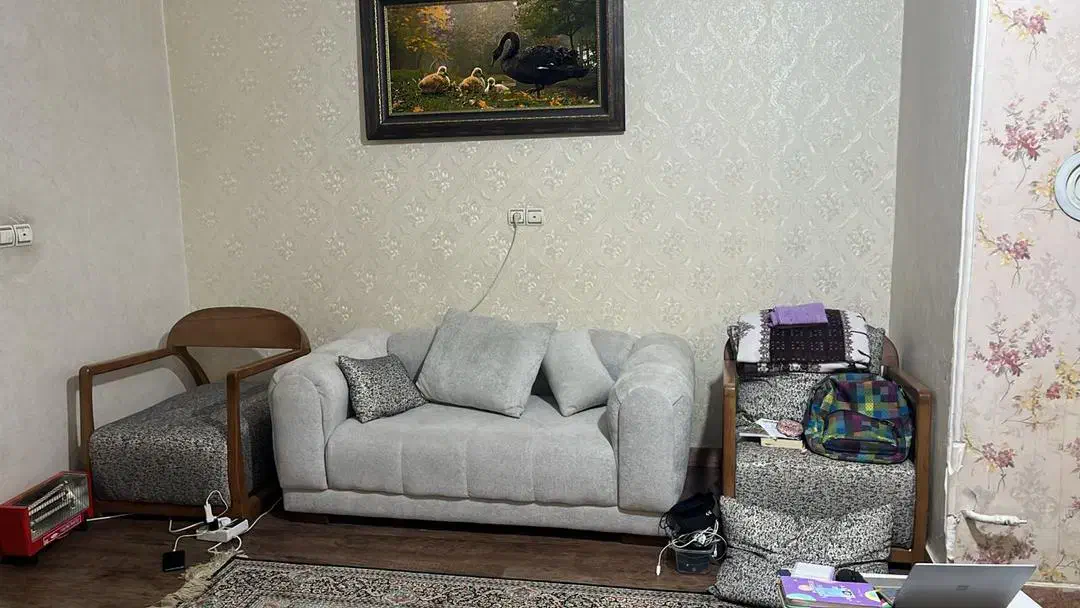 ۶۵متر دوخواب تهرانسر خ باشگاه|اجارهٔ آپارتمان|تهران, باشگاه نفت|دیوار