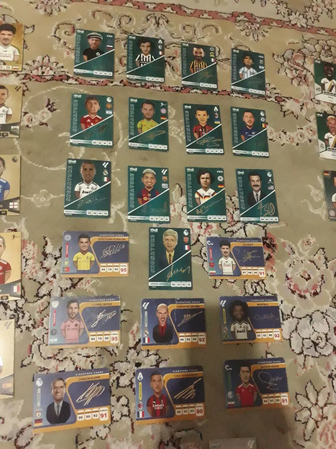 97عدد کارت کیمدی|کلکسیون و سرگرمی|گوراب زرمیخ, |دیوار