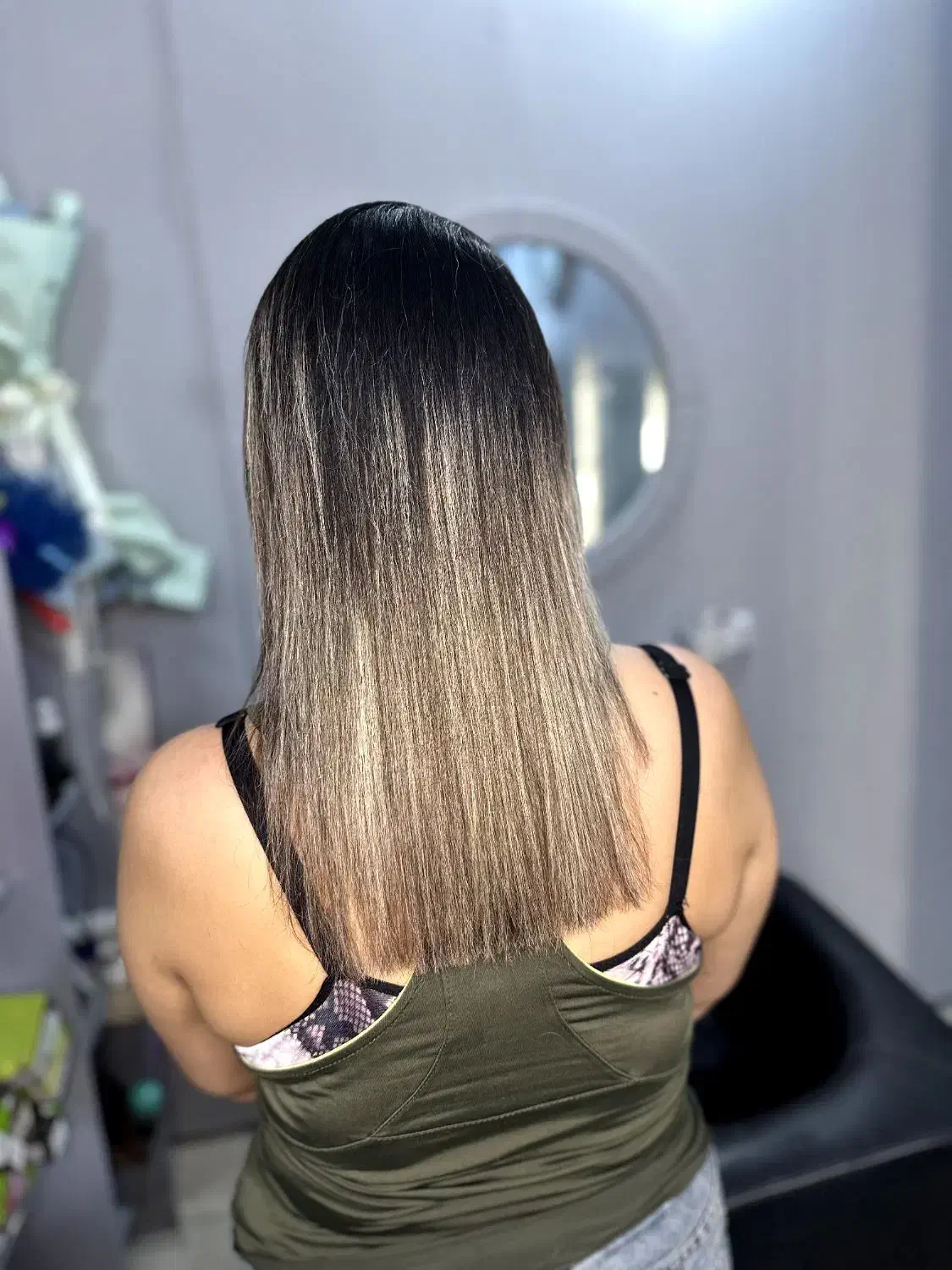 کراتین واحیایموباموادبرزیلی فقط تاآخرهفته تخفیف|خدمات آرایشگری و زیبایی|لاهیجان, طالقانی|دیوار