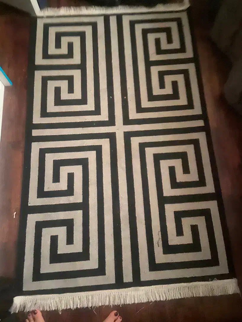 فرش|فرش|تهران, سنگلج (شاپور)|دیوار