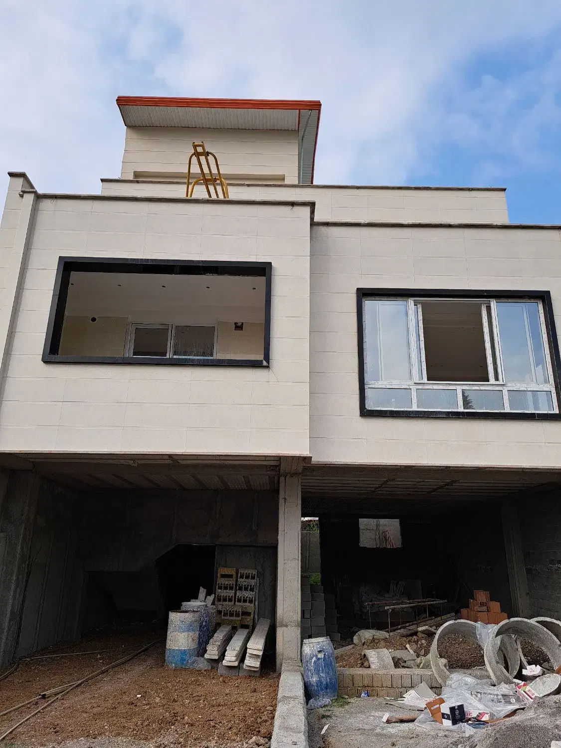 فروش ویلا،شیرگاه،نوددرصد اجرا،مشاور،مهدیه اسماعیلی|فروش خانه و ویلا|آلاشت, |دیوار