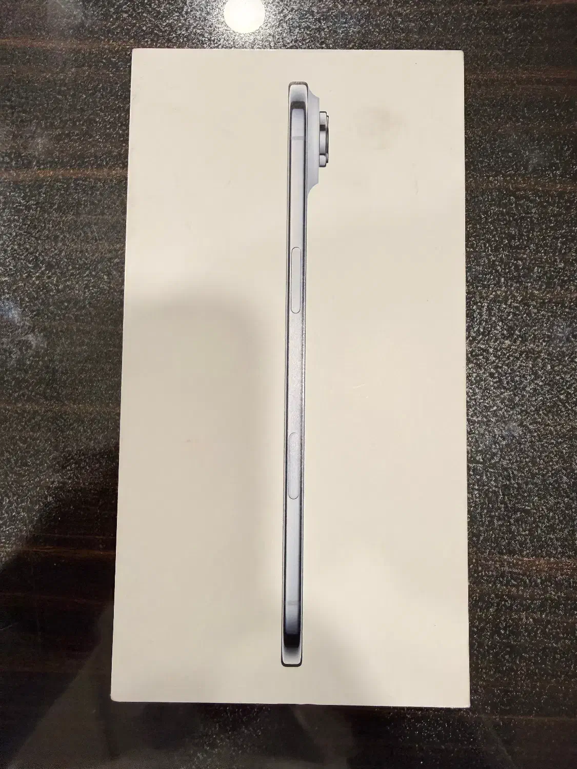 آیفون ایر 256 گیگ|موبایل|تهران, نیلوفر|دیوار