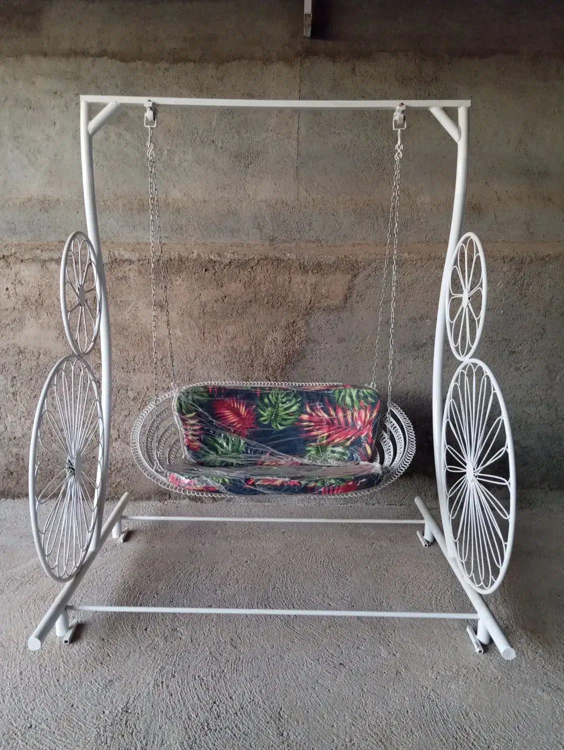 تاب دو نفره ویلایی|مبلمان خانگی و میز عسلی|آق قلا, |دیوار