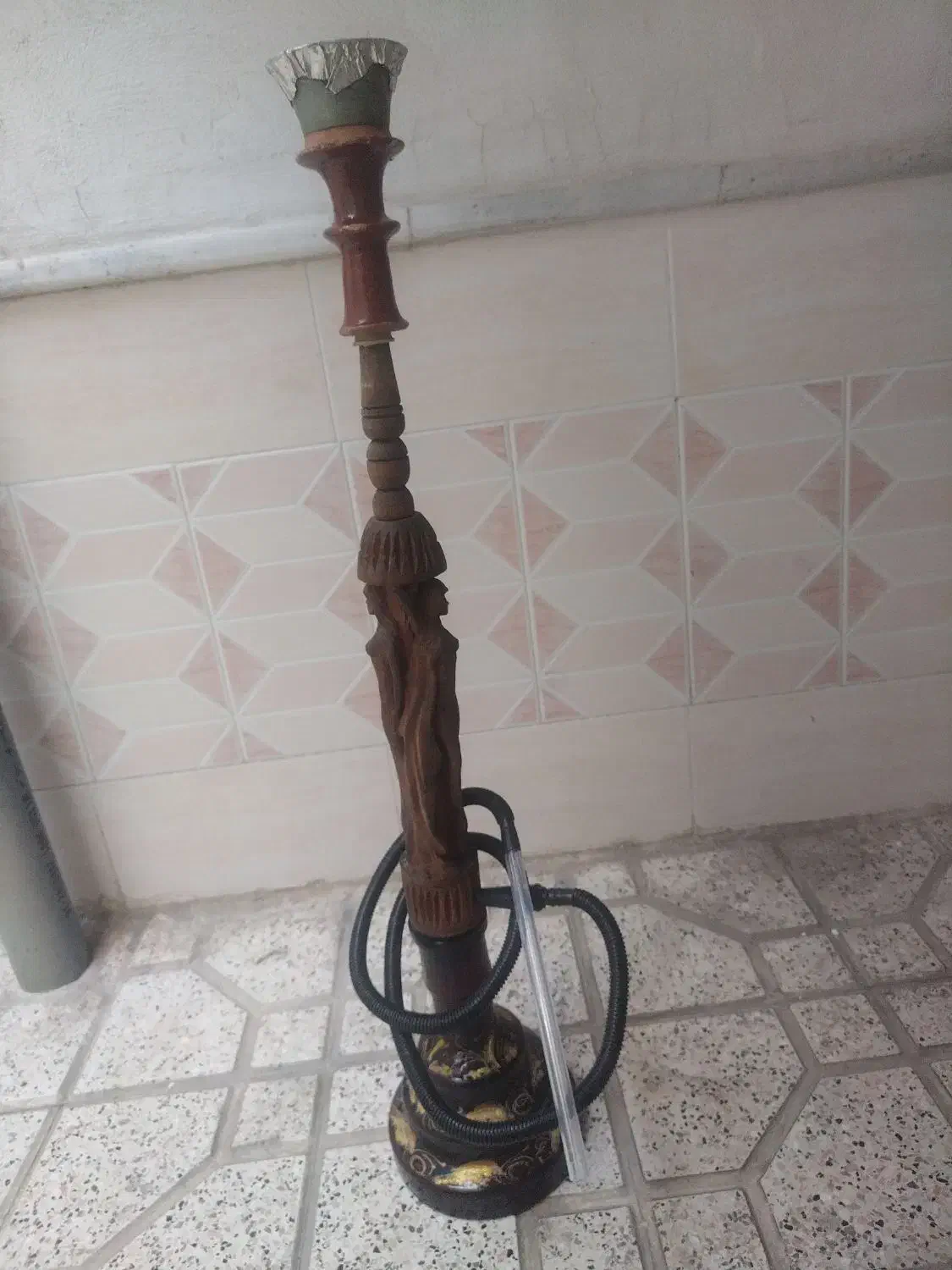 قلیون|کلکسیون و سرگرمی|مشهد, کارگران|دیوار