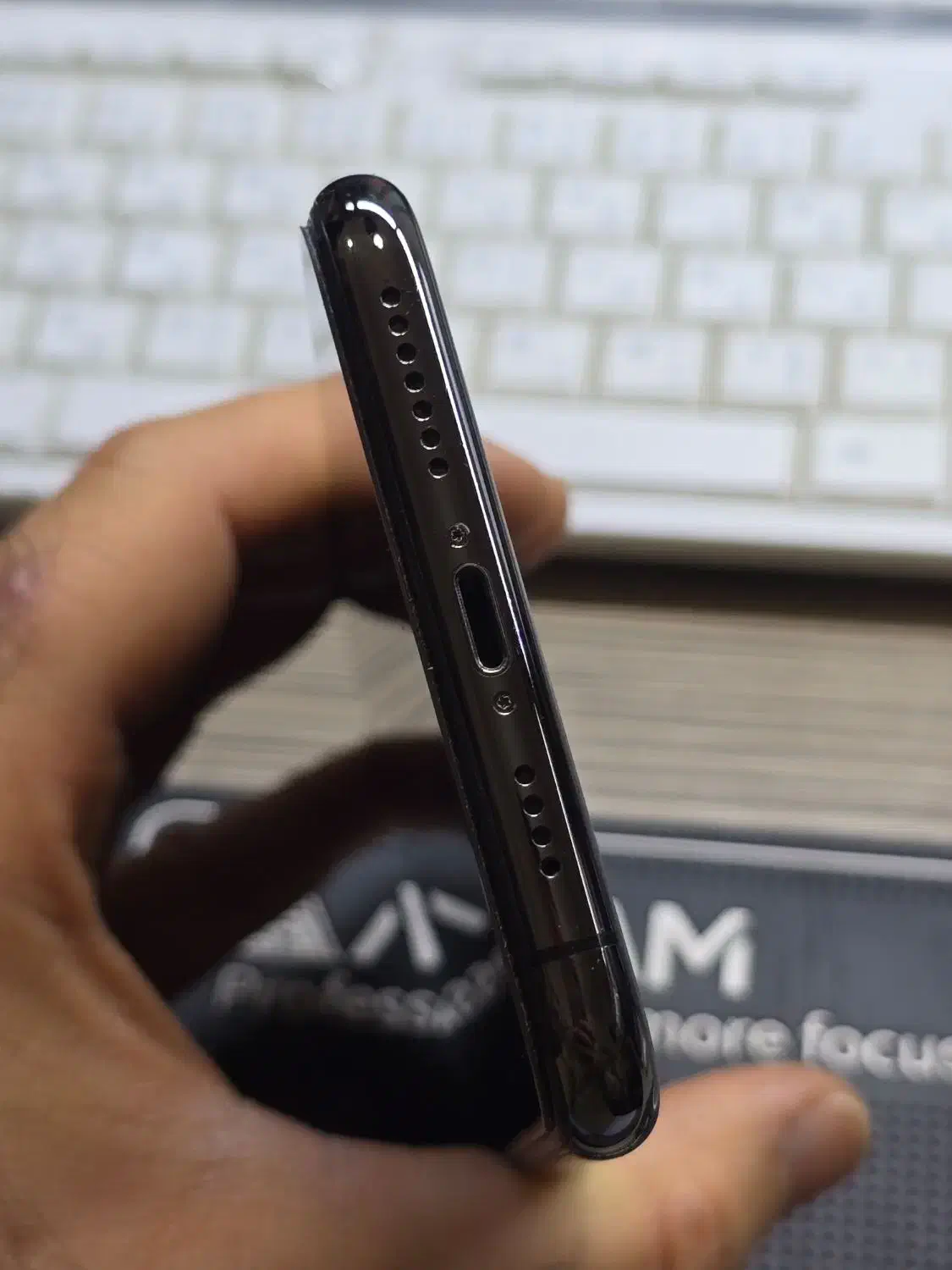 11 Pro Max|موبایل|ری, فیروزآبادی|دیوار