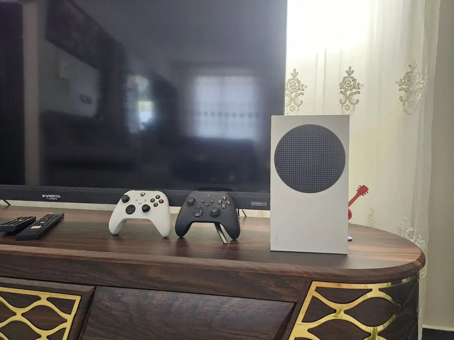 ایکس باکس سری اس|کنسول، بازی ویدئویی و آنلاین|محمدیه-قزوین, |دیوار