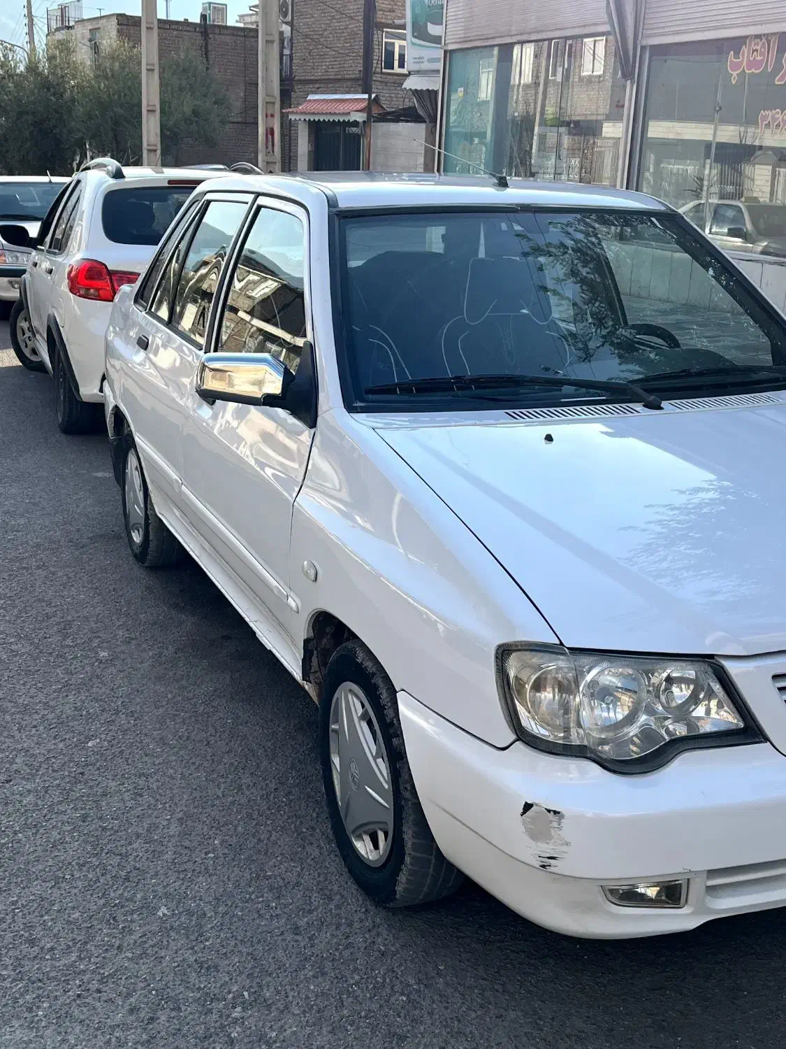 پراید 132SL مدل 1389|خودرو سواری و وانت|رشت, گیل|دیوار