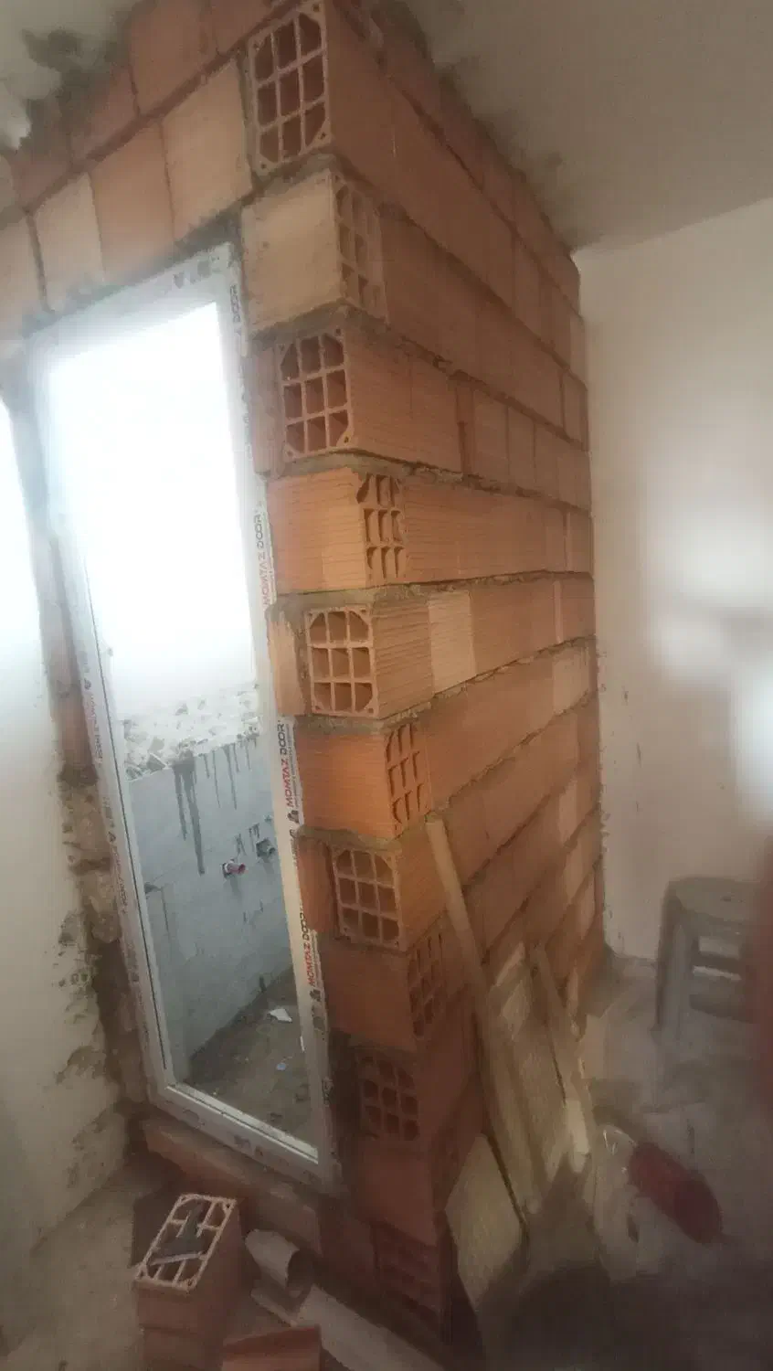 بنایی کاشیکاری|خدمات پیشه و مهارت|گرگان, |دیوار