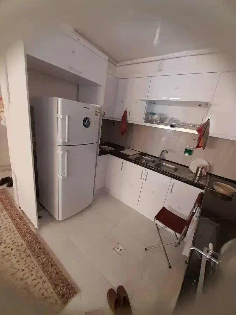 یخچال فریز الکترواستیل با دوتا فرش در گلبهار|یخچال و فریزر|مشهد, رضاشهر|دیوار