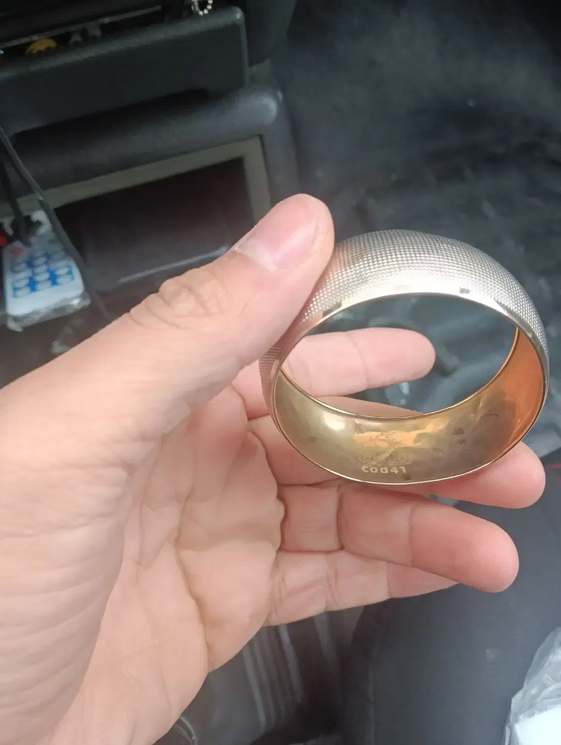 تک پوش زنانه سایز 2 --1درصد بالای تابلو با فاکتور|جواهرات|اسلام‌شهر, شهرک قائمیه|دیوار