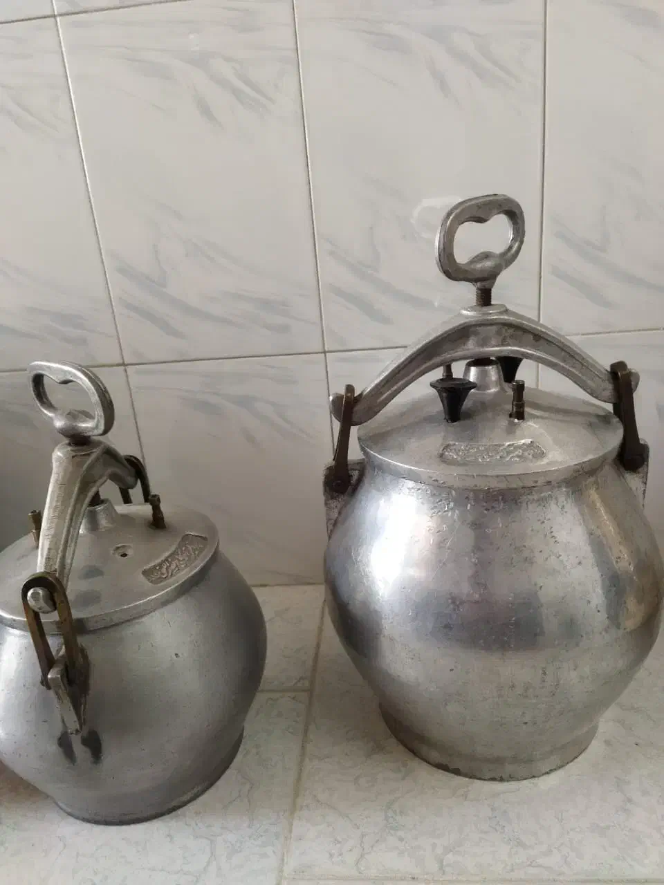 زود پز|ظروف پخت‌وپز|تهران, کیانشهر|دیوار