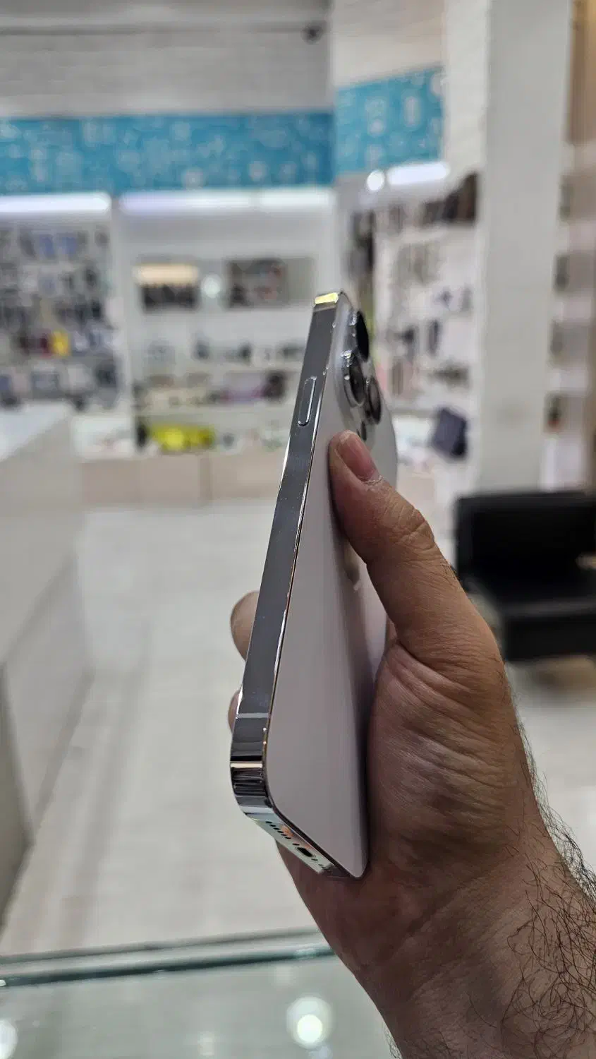 iphone 14 pro max zaa|موبایل|یزد, |دیوار