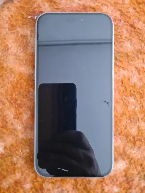 گوشی آیفون ۱۶ پرومکس|موبایل|تبریز, |دیوار