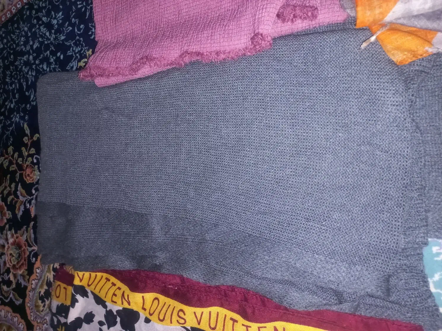 شال تمیز ۴ تا۵۰|لباس|ملایر, |دیوار