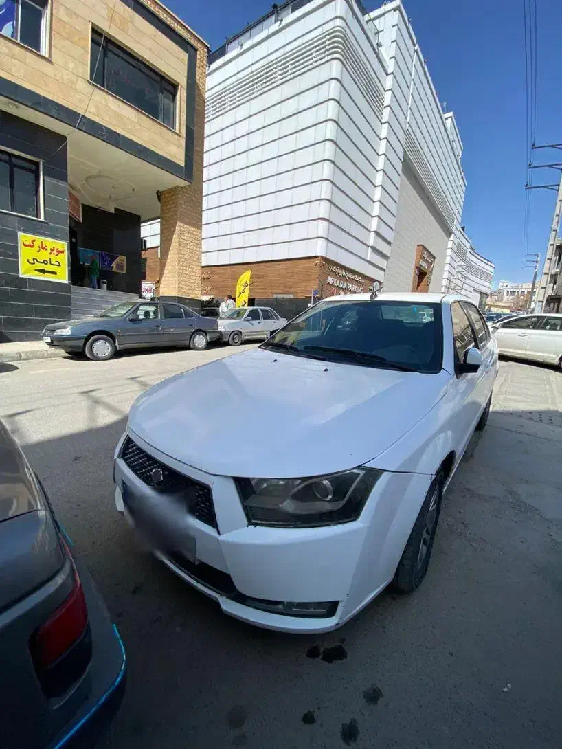 ماشین|خودرو سواری و وانت|پردیس, فاز ۲|دیوار