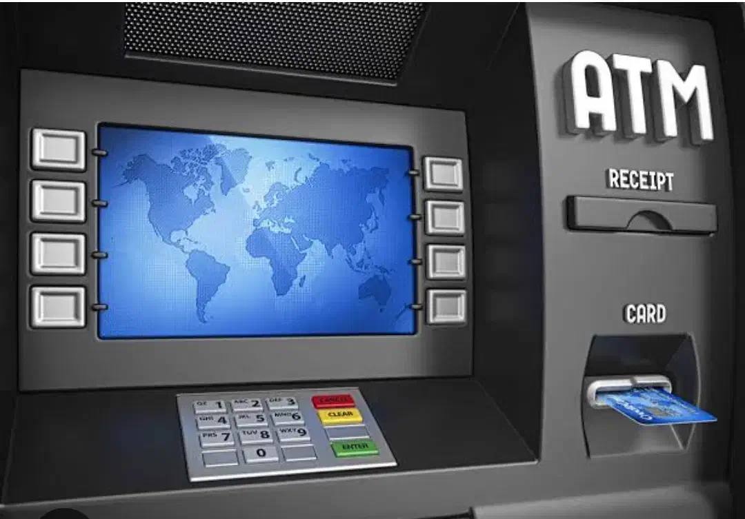 دستگاه خودپرداز ATM|فروشگاه و مغازه|گرمی, |دیوار
