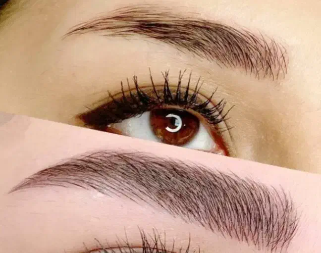 شیدینگ لب ، فیبروز ،بن مژه|خدمات آرایشگری و زیبایی|شیراز, شهرک فرهنگیان|دیوار