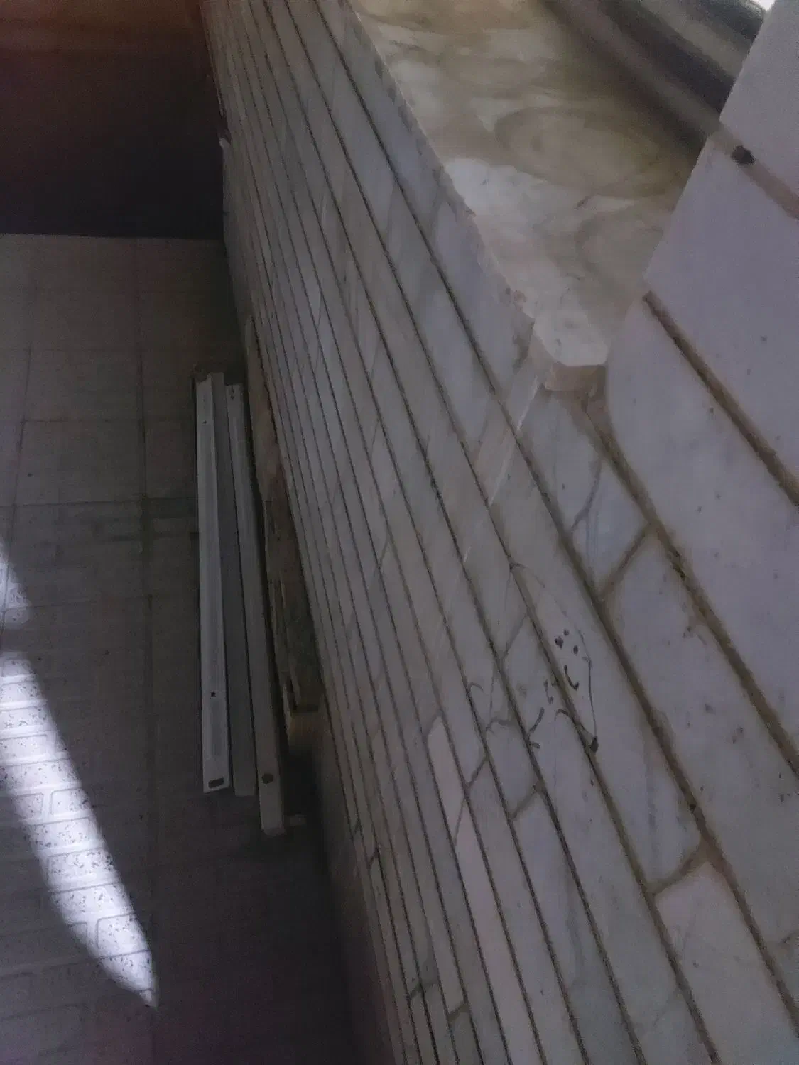 ۳تا مهتاب نو اصلن استفاده نشده|لامپ و چراغ|اردبیل, |دیوار