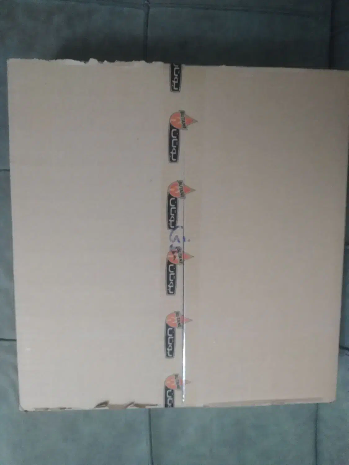 منبع انبساط بوتان پلمپ|آبگرمکن، پکیج، شوفاژ|پرند, فاز ۶|دیوار