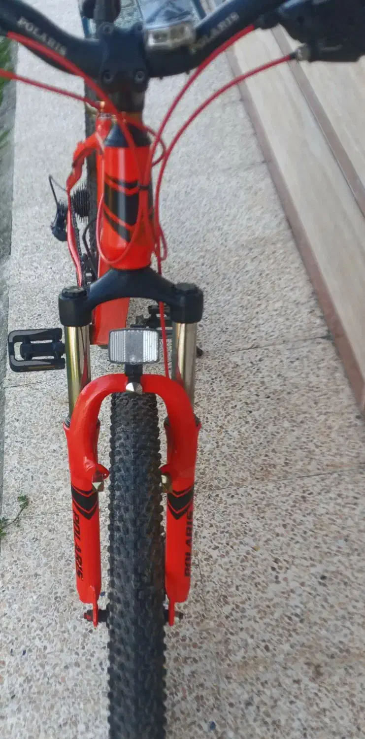 دوچرخه دیکسی درحد صفر|دوچرخه، اسکیت، اسکوتر|تالش, طولارود|دیوار