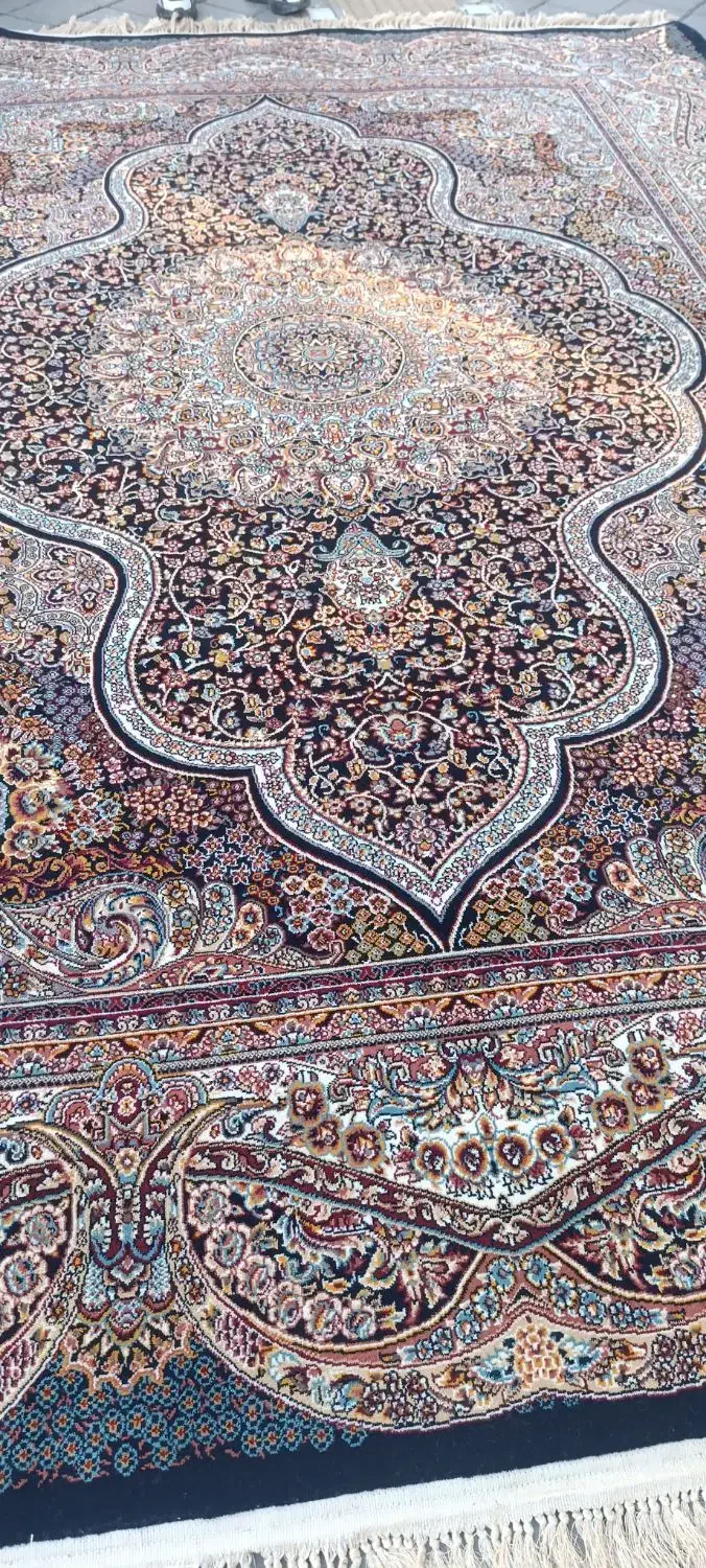 فرش 9متری|فرش|تبریز, |دیوار