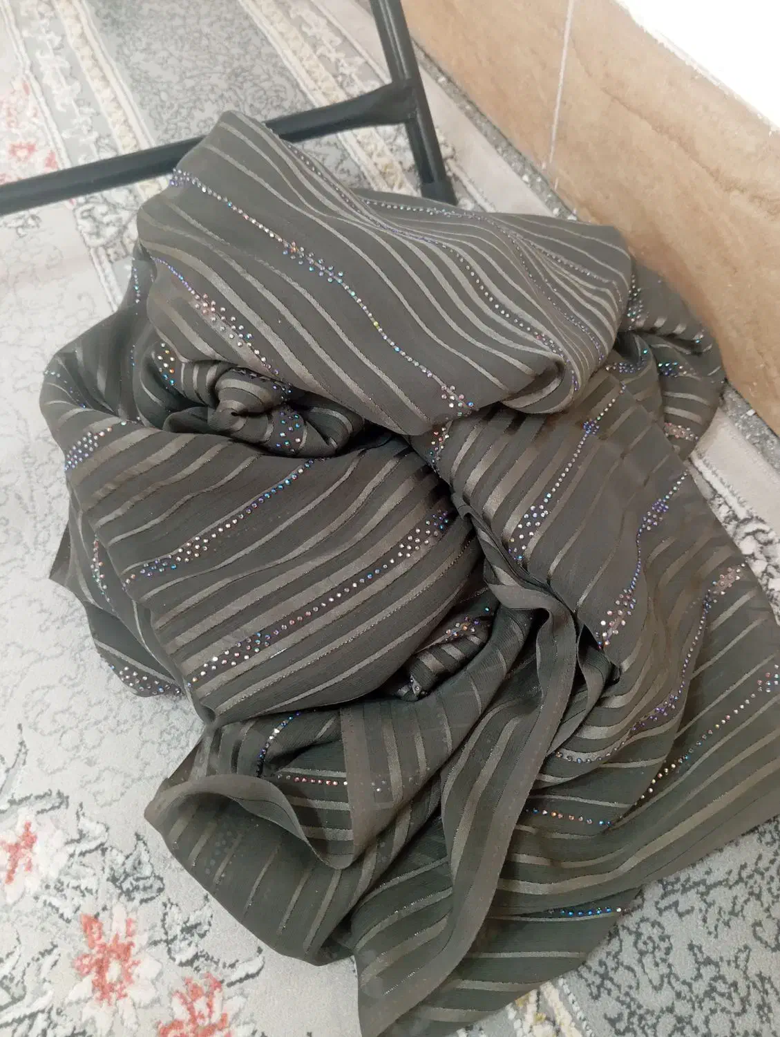 قواره ی کراس کوردی|لباس|بوکان, |دیوار