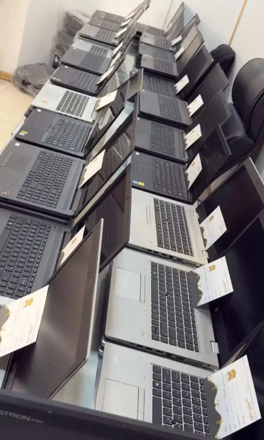 فروش کیس و لپ تاپ اقساطی|رایانه رومیزی|خوی, |دیوار