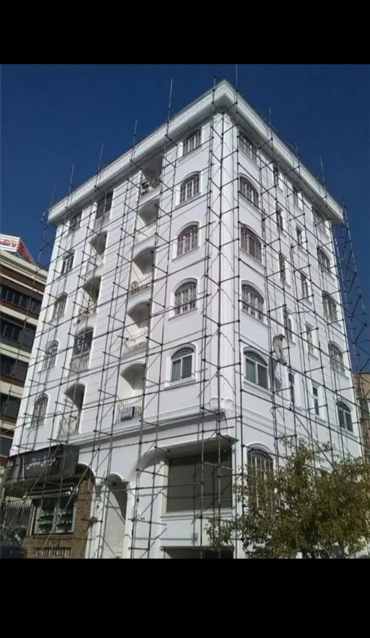 داربست فلزی|خدمات پیشه و مهارت|کلاردشت, |دیوار