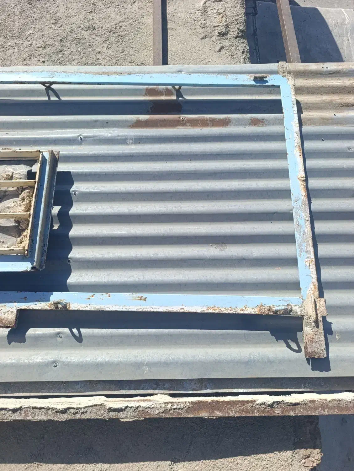 در و پنجره|مصالح و تجهیزات ساختمان|کنگاور, |دیوار