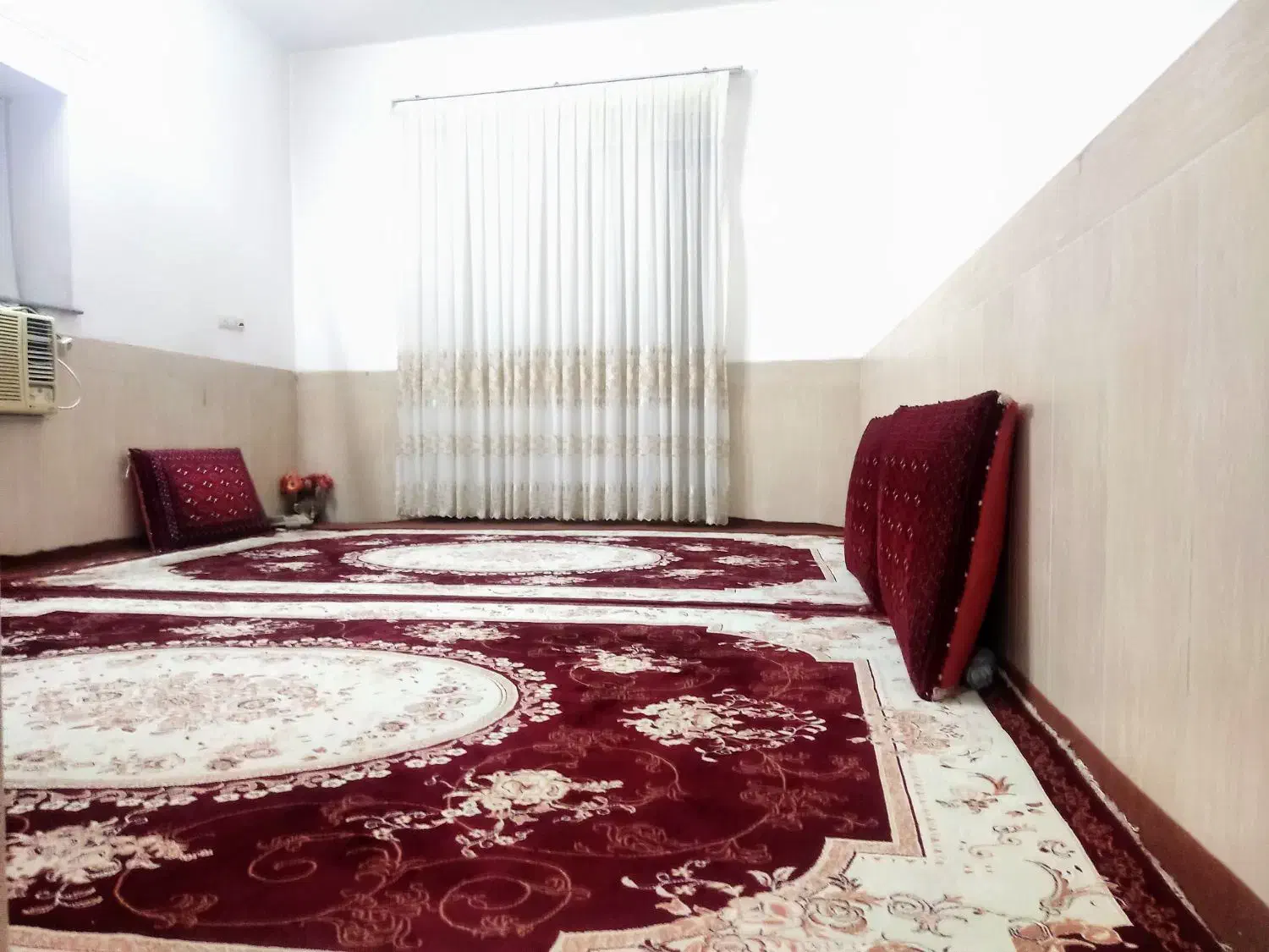 سوییت روزانه|اجارهٔ کوتاه‌مدت آپارتمان و سوئیت|بندر ترکمن, |دیوار