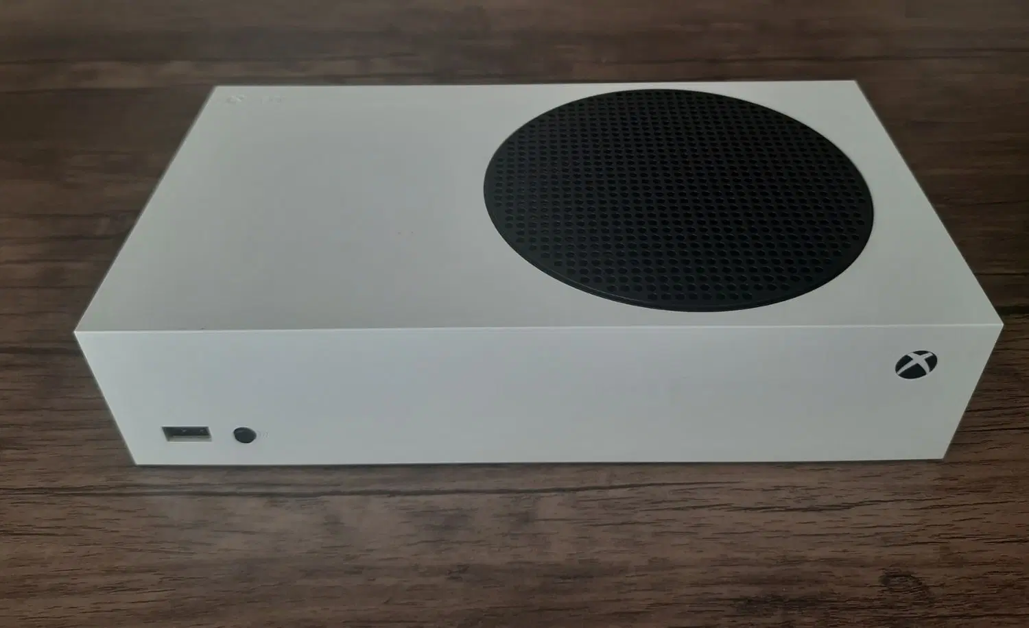 Xbox Series S|کنسول، بازی ویدئویی و آنلاین|اصفهان, گلزار|دیوار