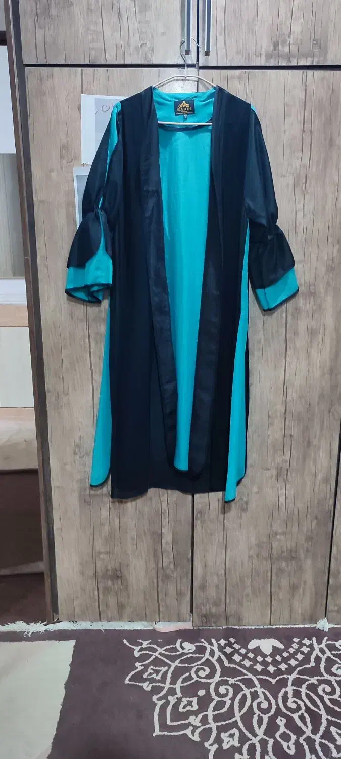 مانتو|لباس|اهواز, معین زاده|دیوار