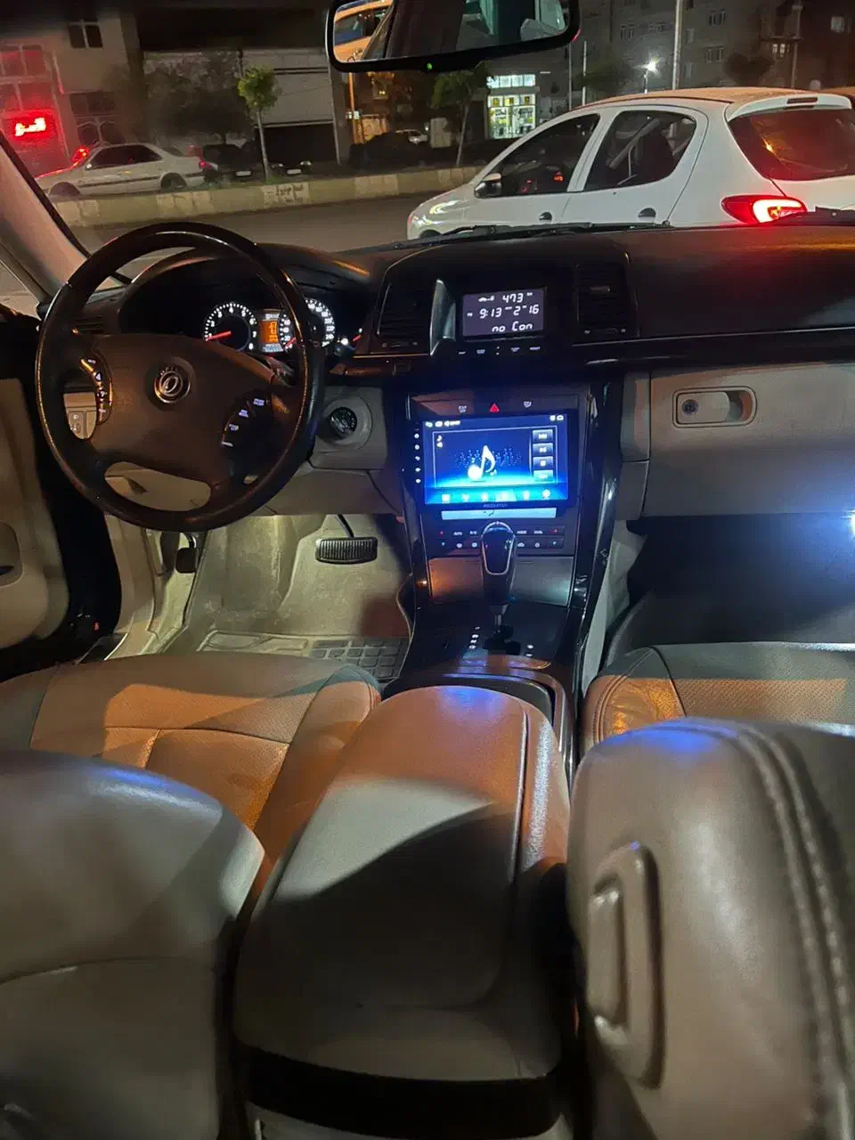 اپیروس|خودرو سواری و وانت|سلماس, |دیوار