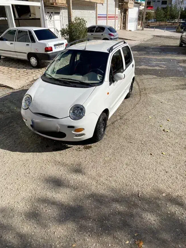 ام وی ام ۱۱۰ مدل ۹۴|خودرو سواری و وانت|کرمانشاه, |دیوار