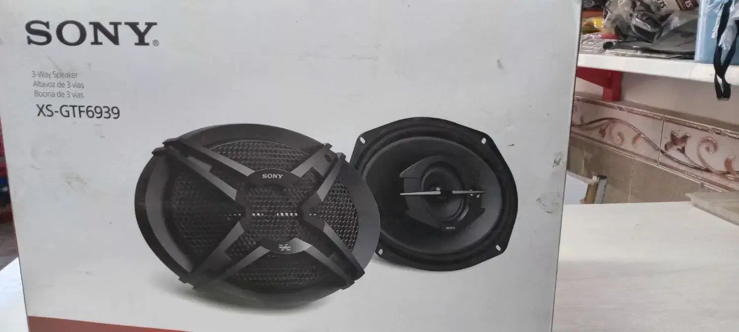 فروش ضبط وباند|صوتی و تصویری|میاندوآب, |دیوار