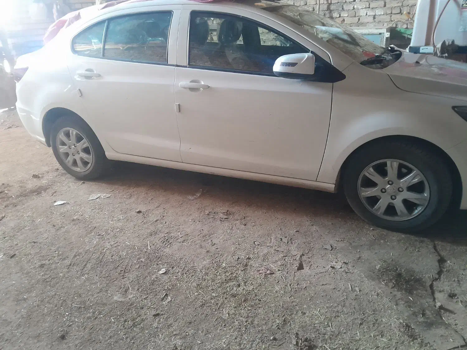 خودرو شاهین|خودرو سواری و وانت|فریدونشهر, |دیوار