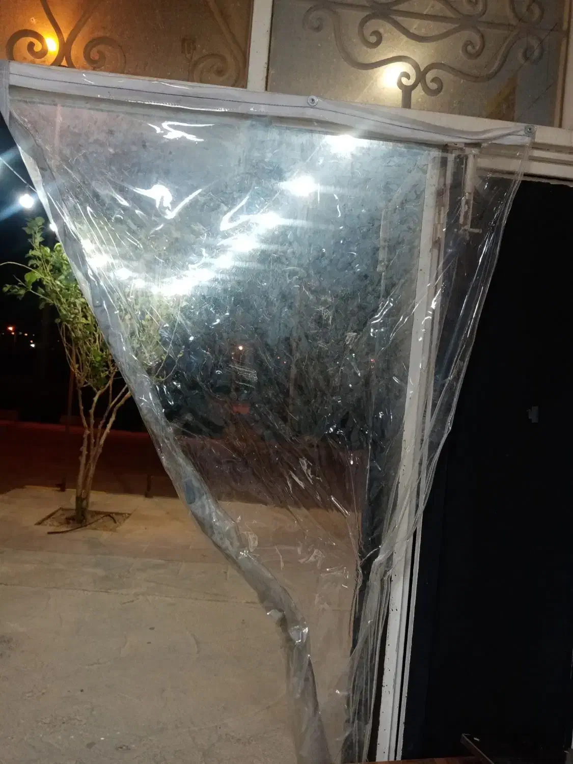 لوازم میوه فروشی|فروشگاه و مغازه|جم, |دیوار