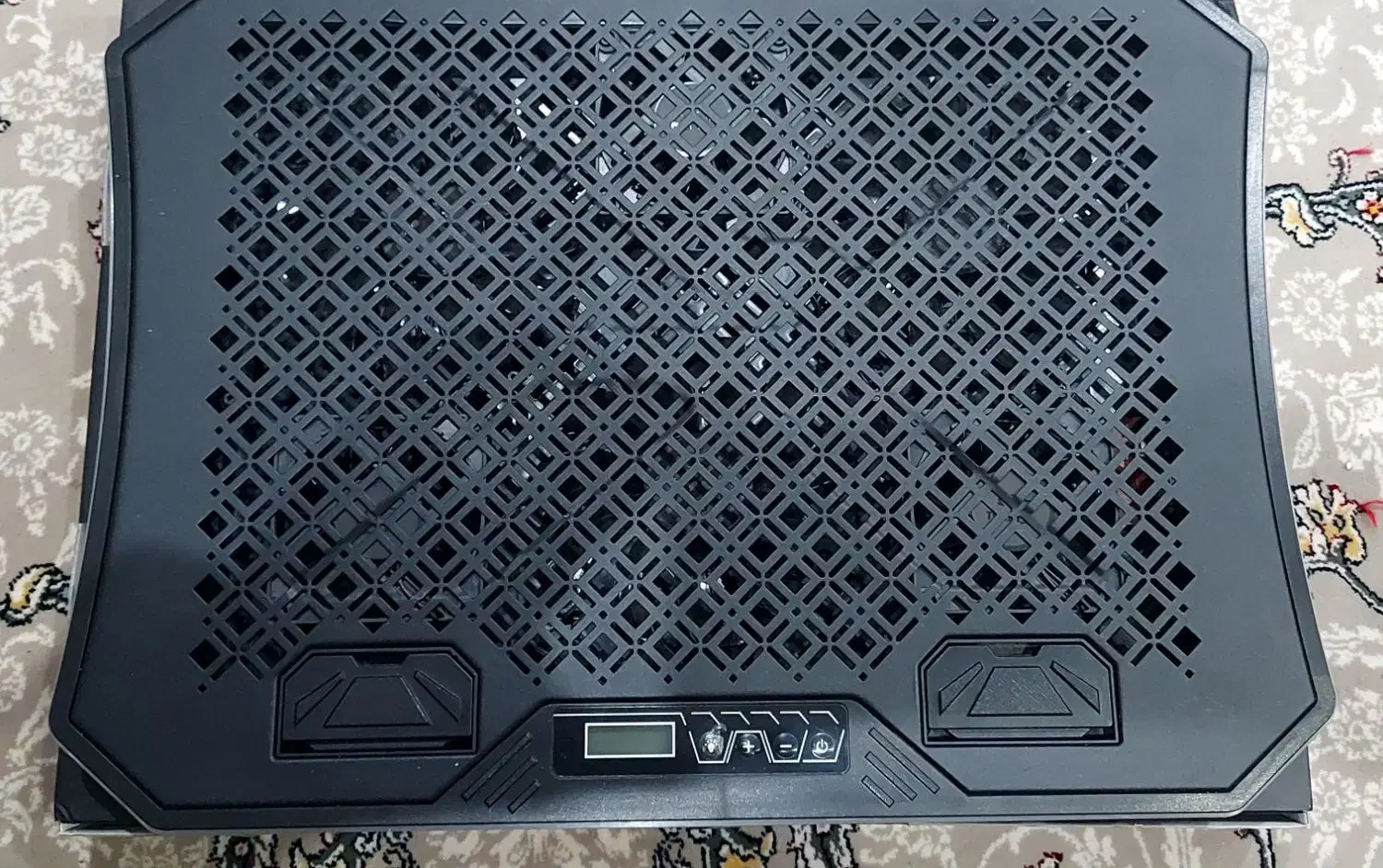 کولینگ پد لپ تاپ|قطعات و لوازم جانبی رایانه|سنندج, |دیوار