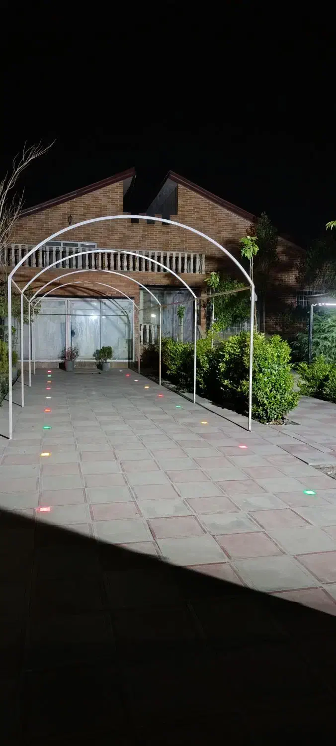 اجاره باغ ویلا شاندیز|اجارهٔ کوتاهمدت ویلا و باغ|مشهد, وکیلآباد|دیوار