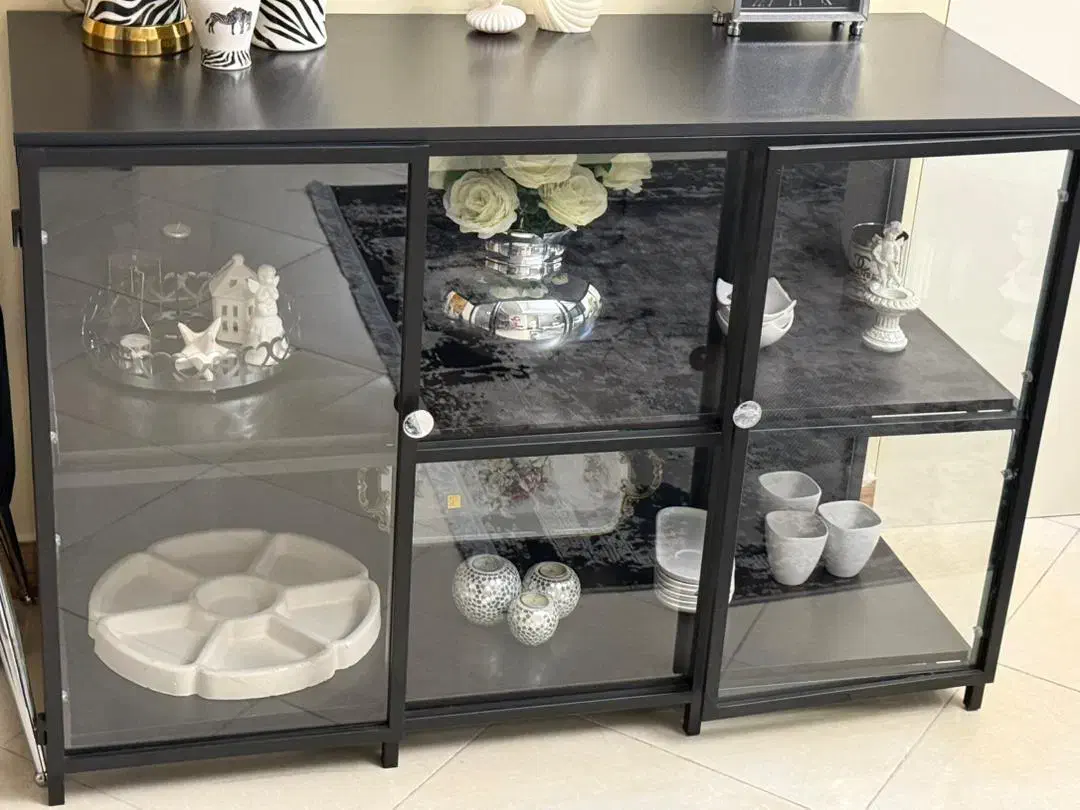 ویترین بوفه|بوفه، ویترین، کنسول|تهران, مهرآباد|دیوار