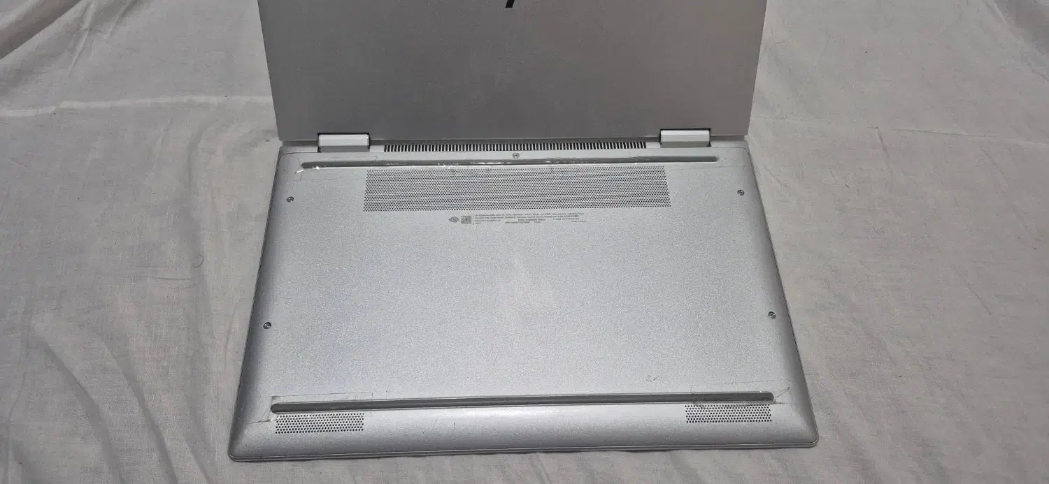 لپ تاپ استوک HP ELITEBOOK X360 1030 G3|رایانه همراه|تهران, شارق|دیوار