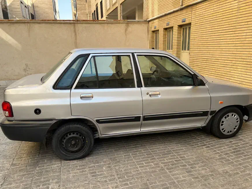 ماشین پراید|خودرو سواری و وانت|اندیشه, اندیشه فاز ۱|دیوار