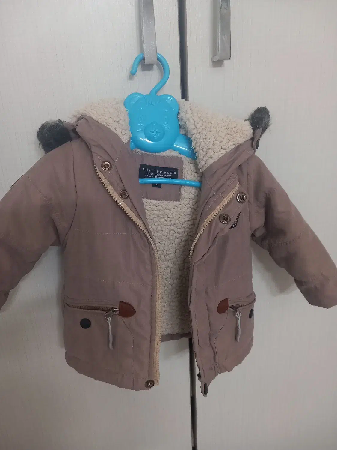 کاپشن بچه گانه|کفش و لباس بچه|سمنان, |دیوار