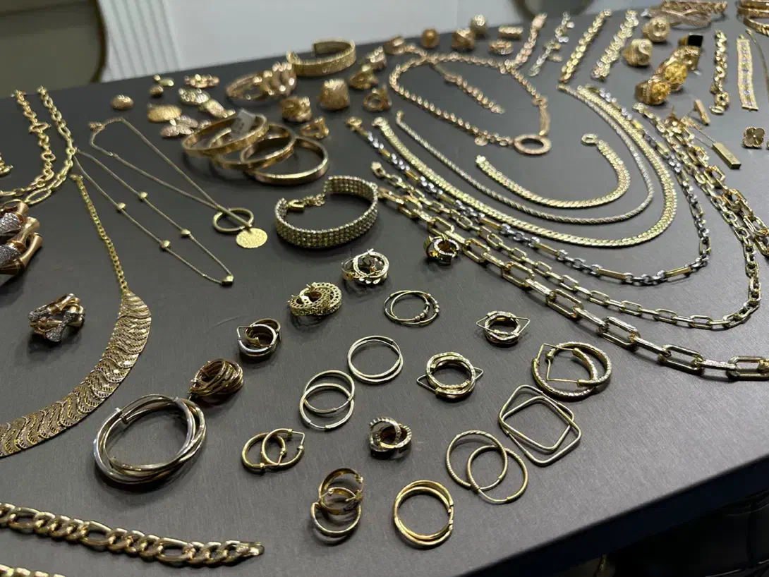 طلای بدون اجرت|جواهرات|تهران, دکتر هوشیار|دیوار