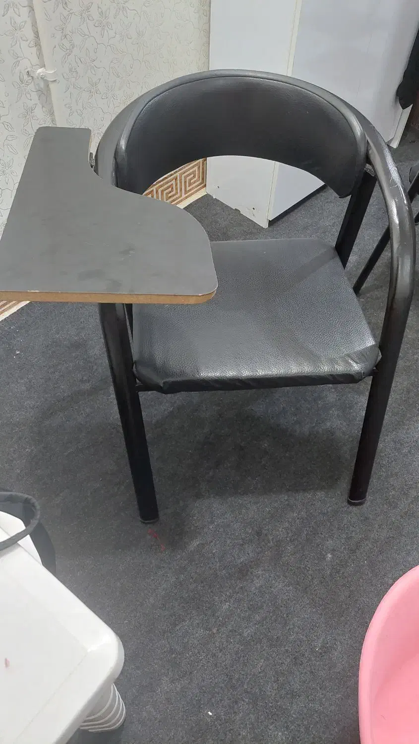 فروش صندلی دانش آموزی|صندلی و نیمکت|اندیمشک, |دیوار