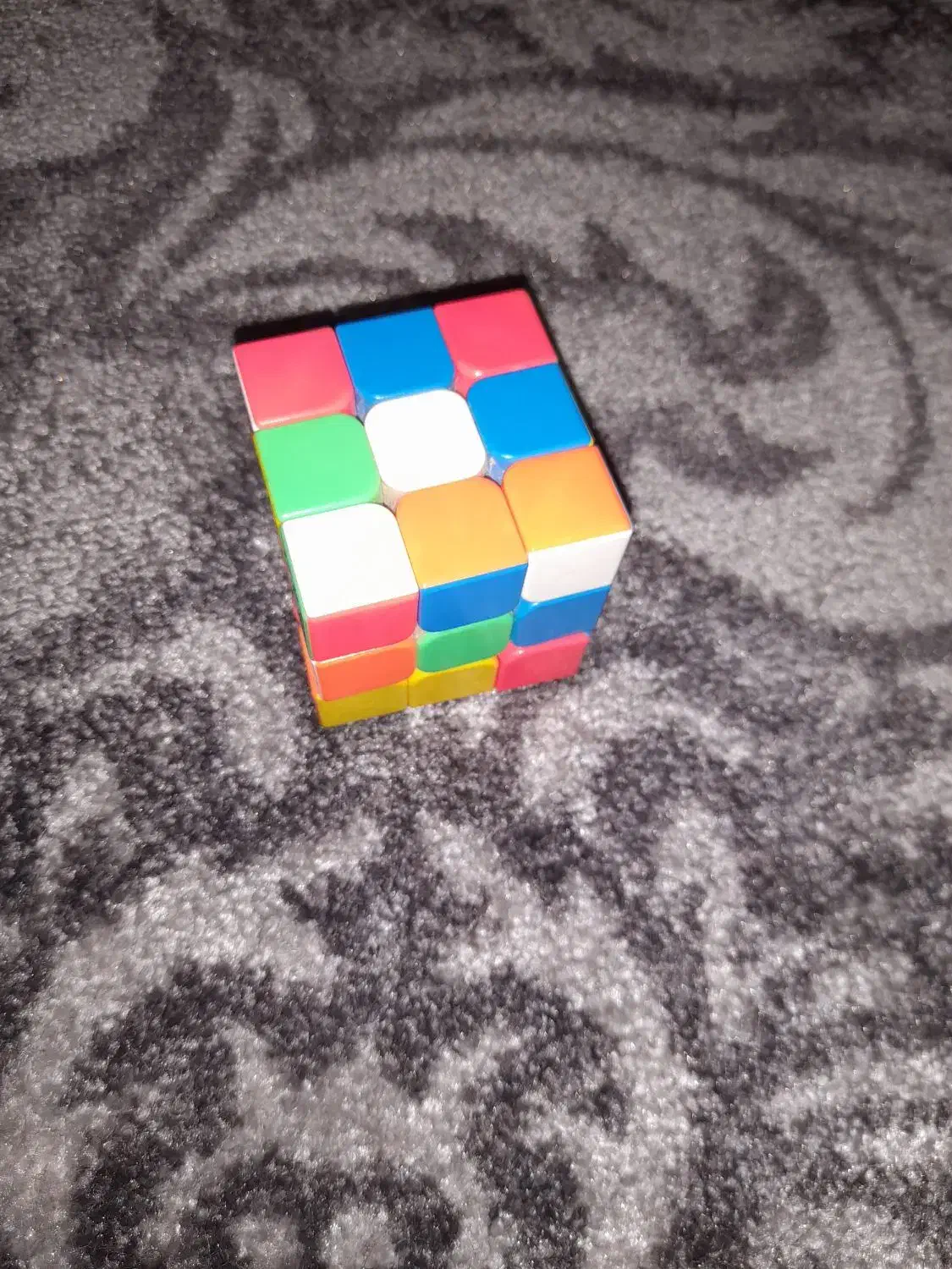 روبیک|اسباب‌‌بازی|مشهد, یاس|دیوار