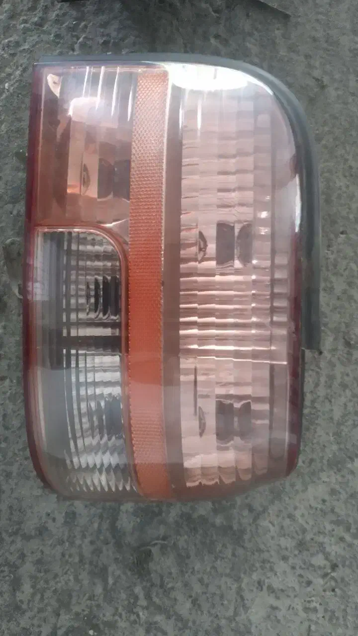 چراغ عقب پراید|قطعات یدکی و لوازم جانبی|رشت, کوی مهر|دیوار