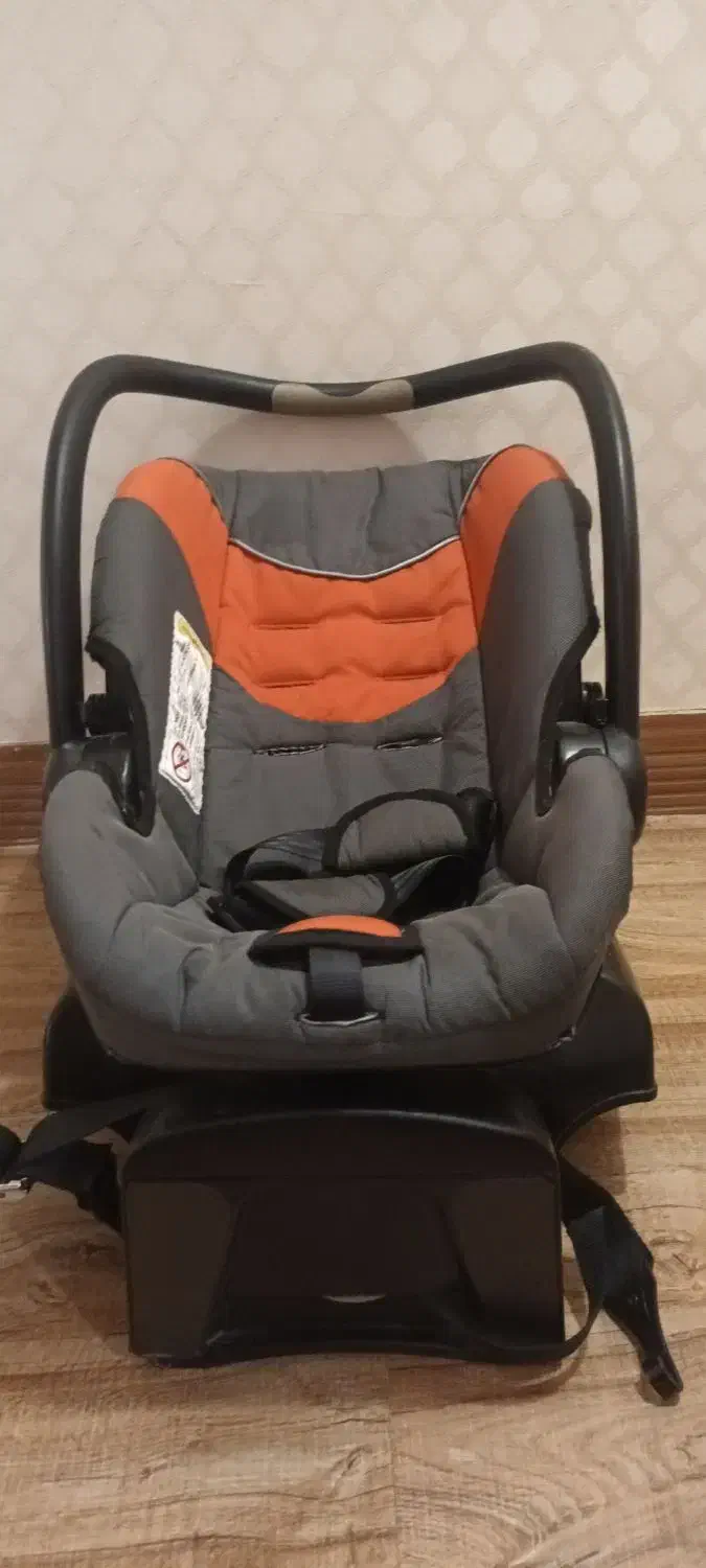 کریروصندلی ماشین|کالسکه و لوازم جانبی|نیشابور, شهید جعفری|دیوار